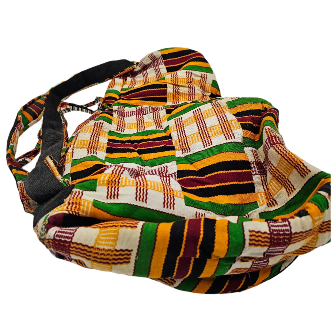 African bag