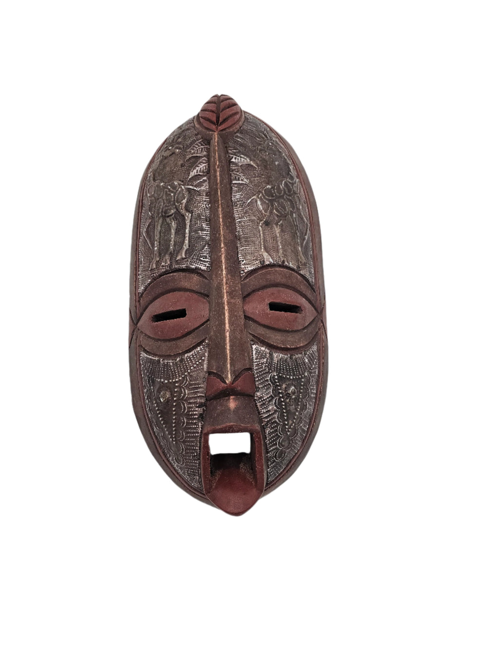 mask12 ghana