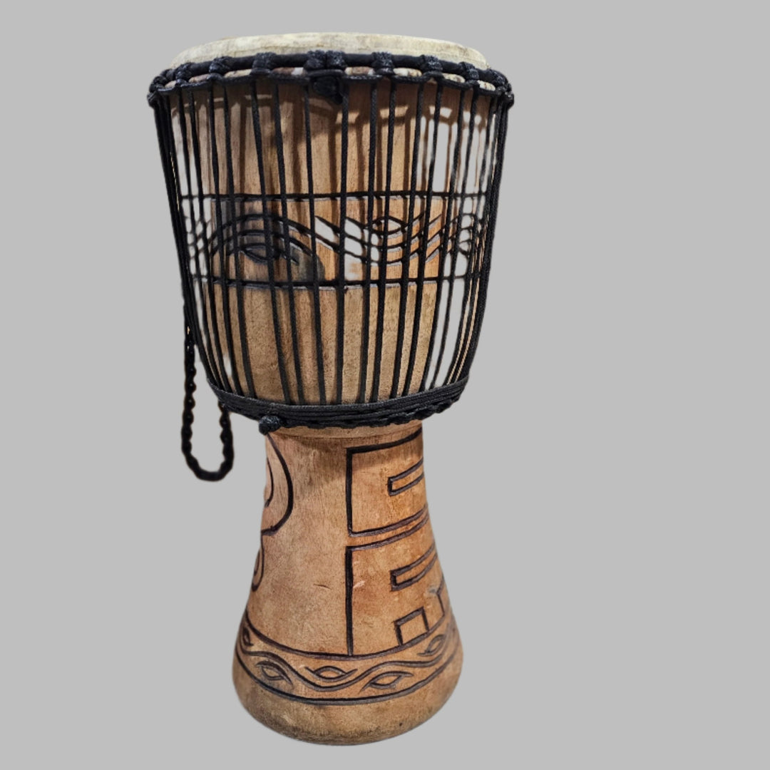 Drum African
