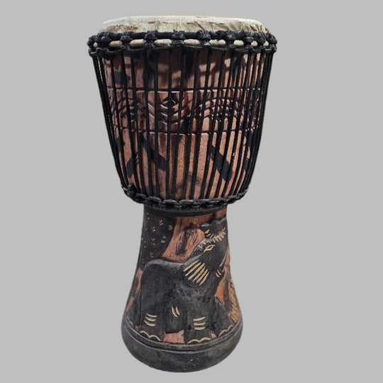 Drum African