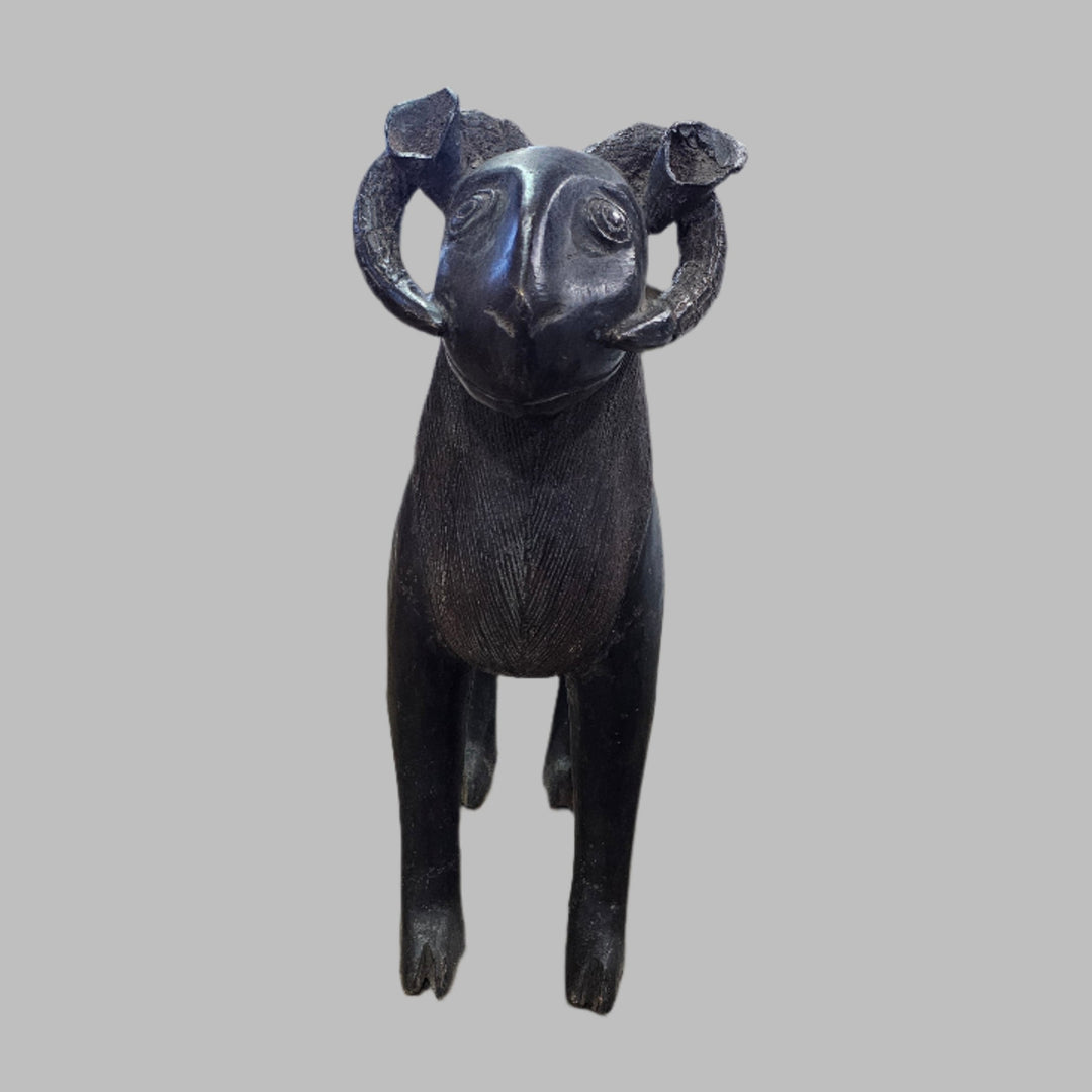 Ram Bronze
