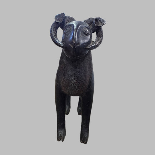 Ram Bronze