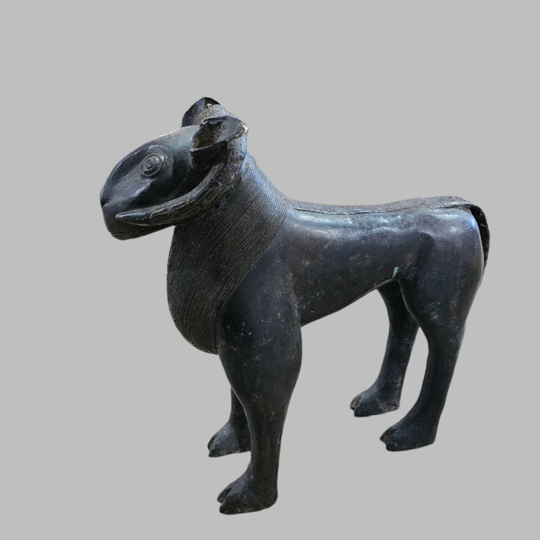 Ram Bronze
