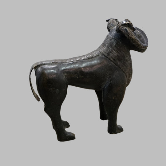 Ram Bronze