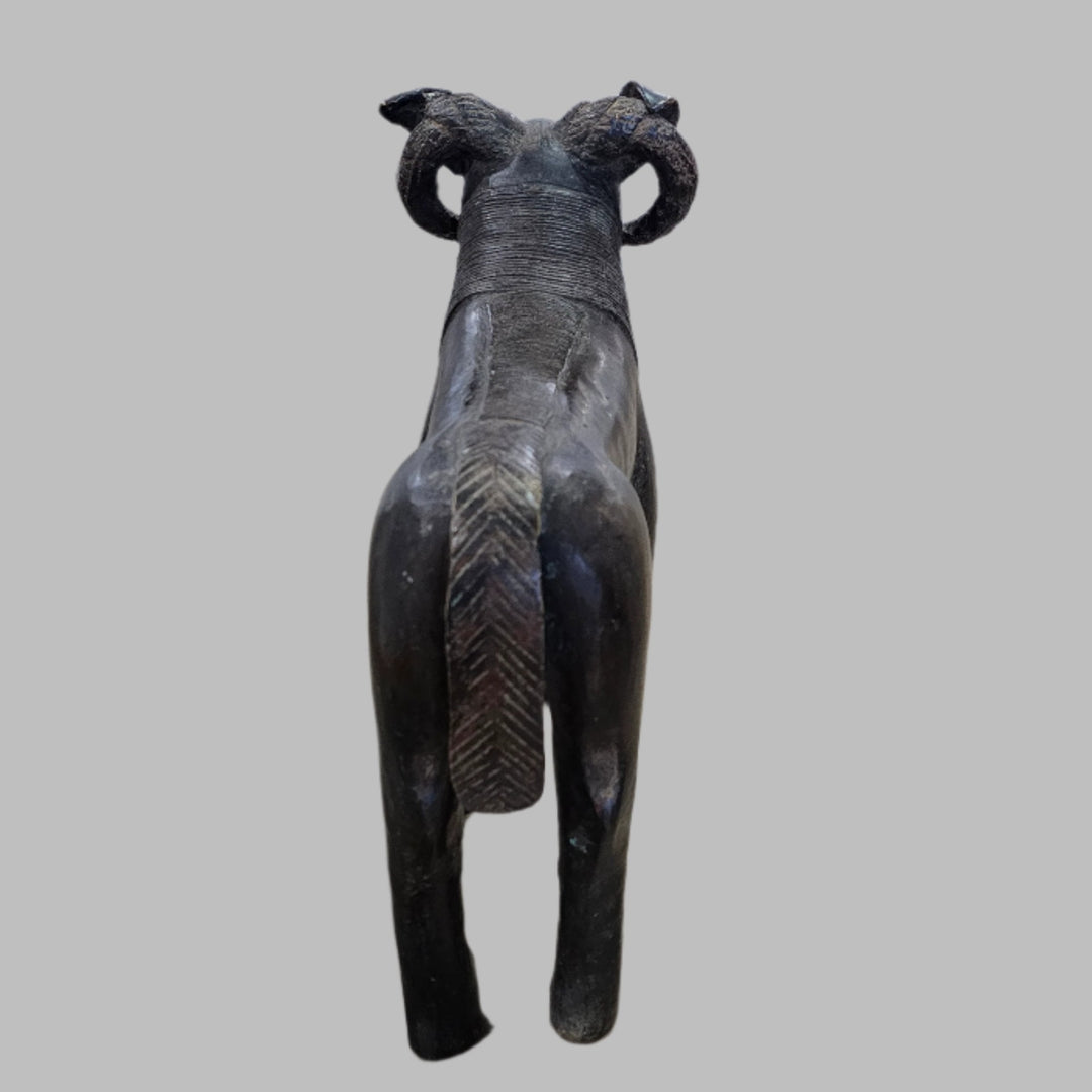 Ram Bronze