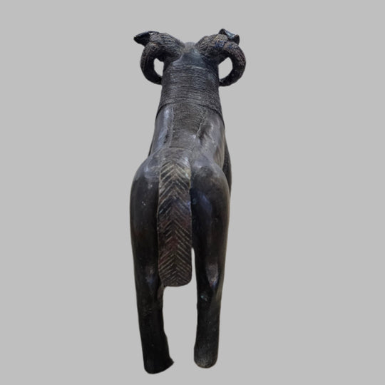 Ram Bronze