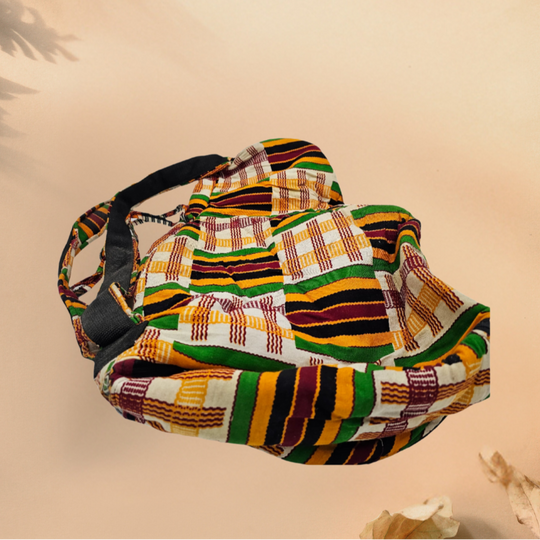 African bag