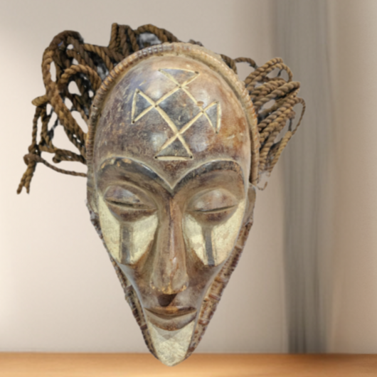 The Theokoye Mask