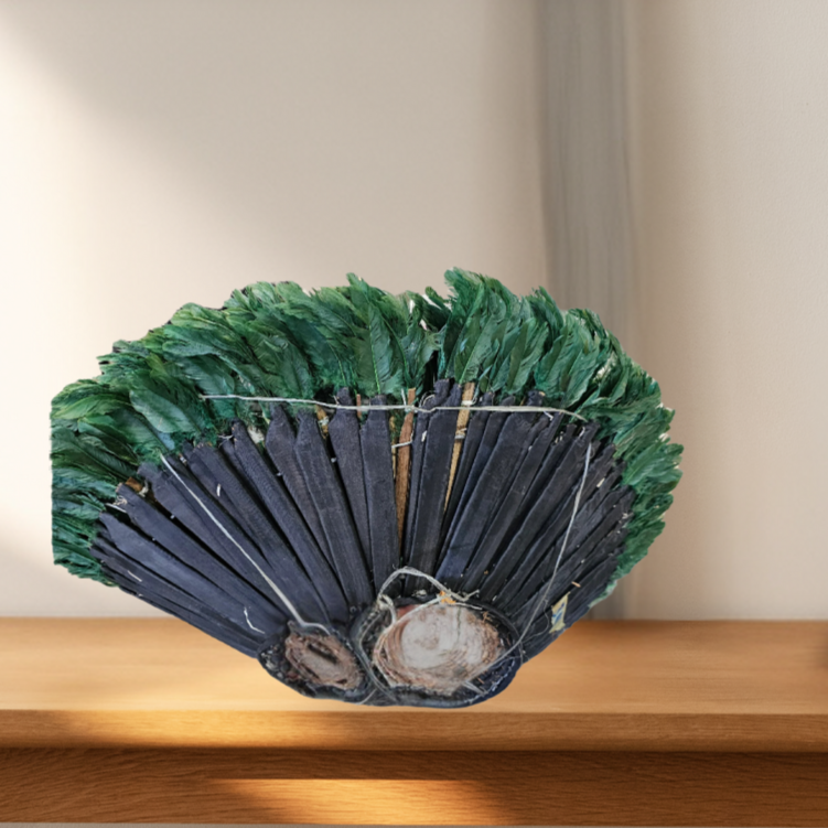 The Zulu Hat