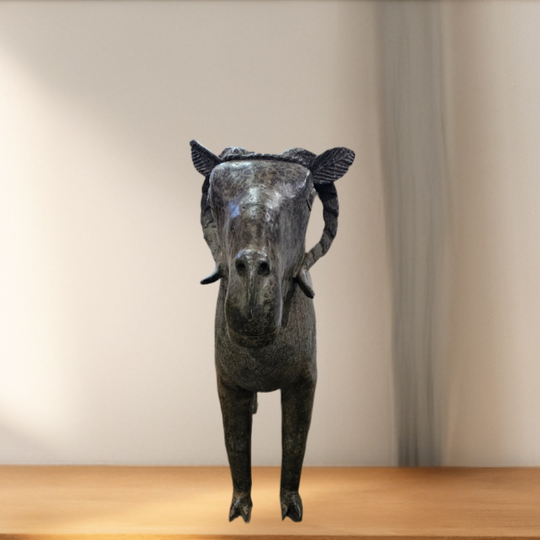 Ram bronze 2