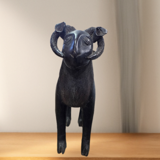 Ram Bronze