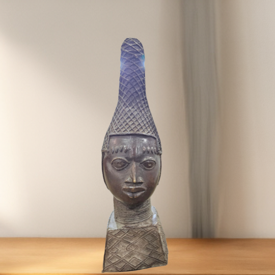 The Benin Bronzes 2
