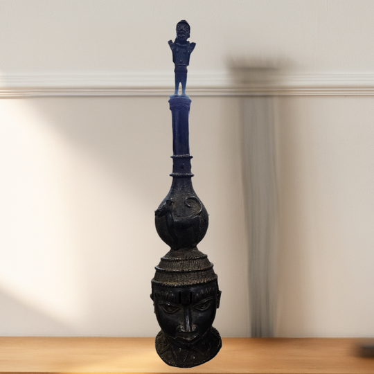 African Bronze Masterpieces