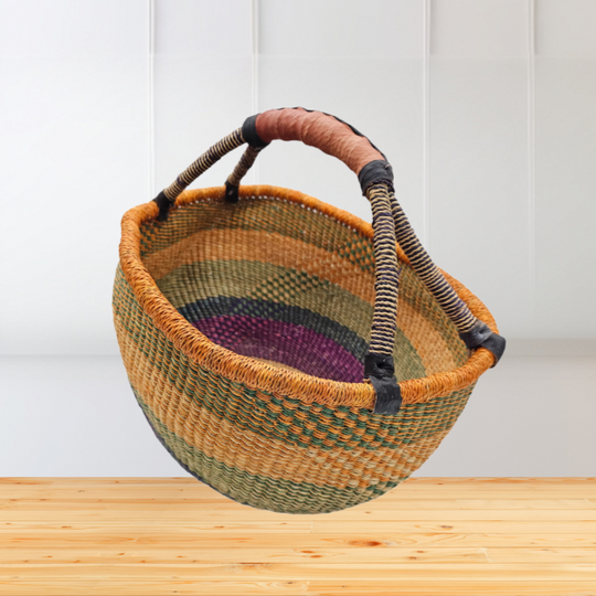 Zawada Baskets