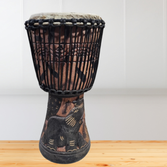 Drum African