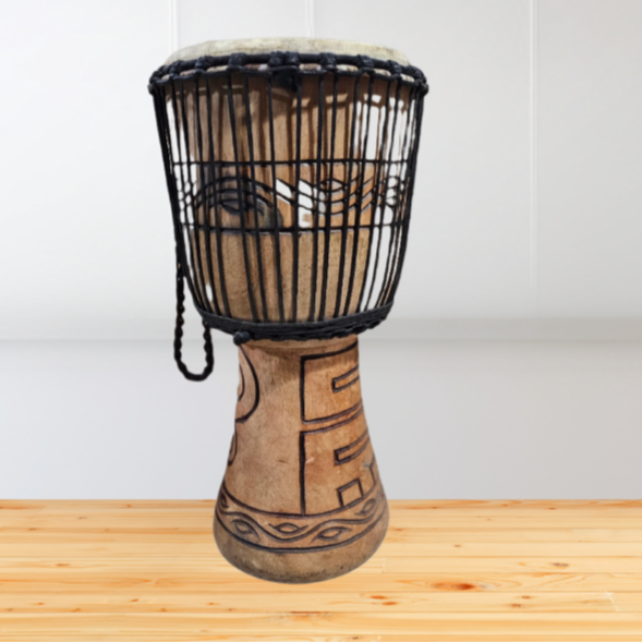 Drum African