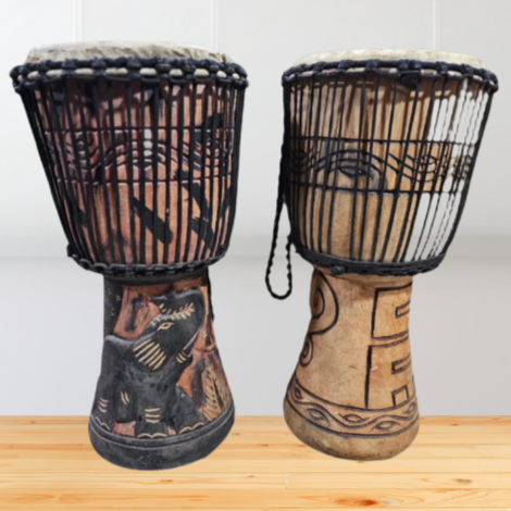 Drum African