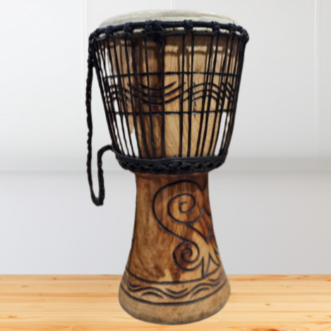 Djembe Drum