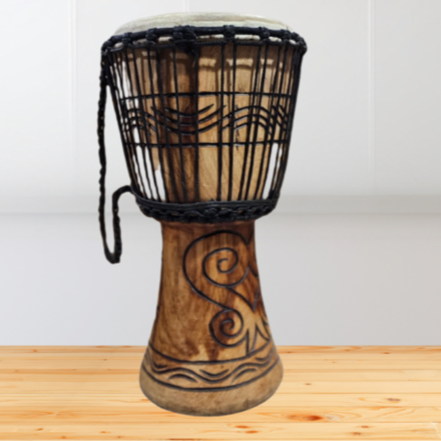 Djembe Drum