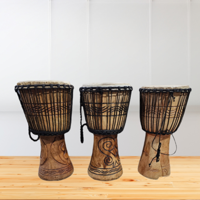 Djembe Drum