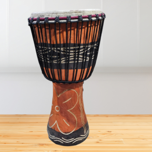 Heritage Drum