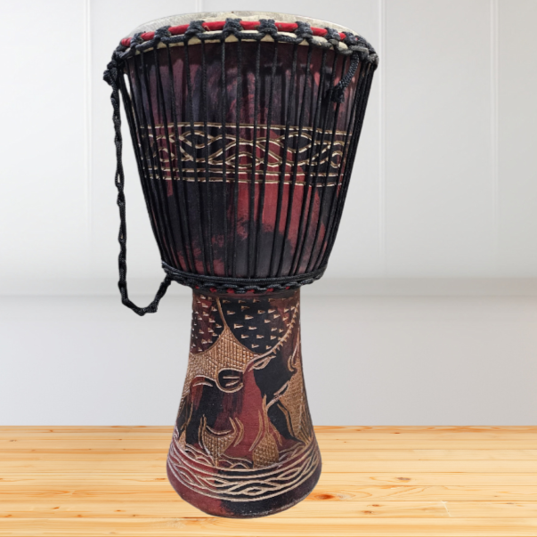 Heritage Drum