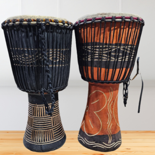 Heritage Drum