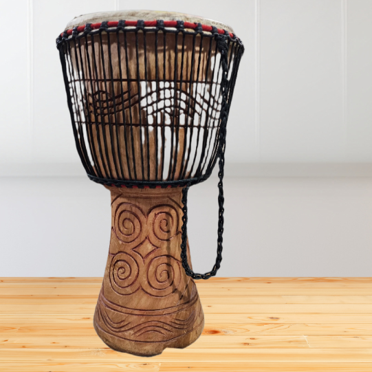 Heritage Drum