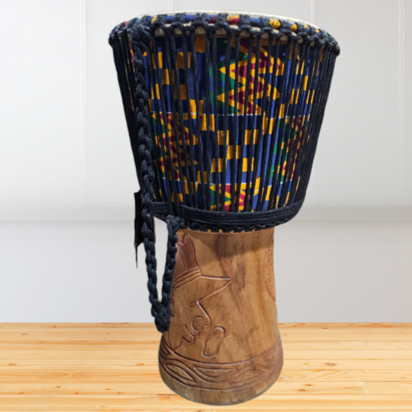 Heritage Drum