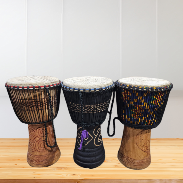 Heritage Drum
