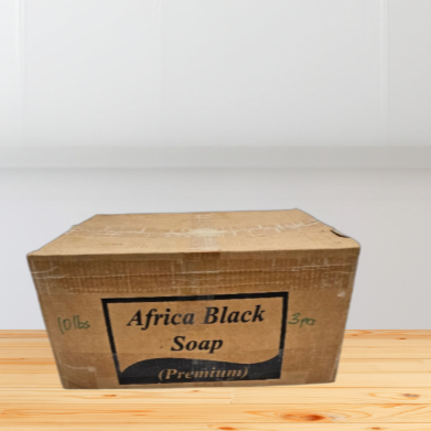 Black Soap
