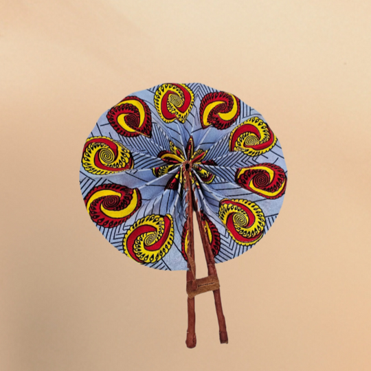 Hand Fan