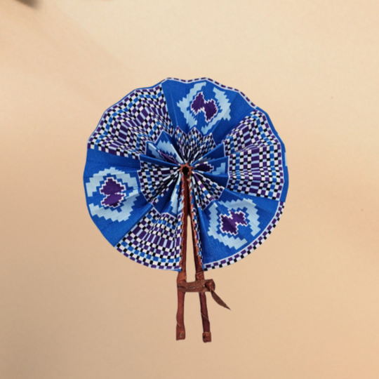 Hand Fan 2