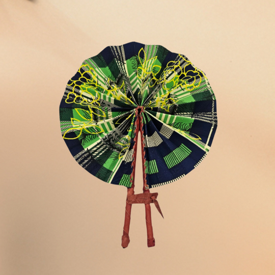 Hand Fan 3