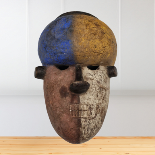 Cameroon Artisan Bronze